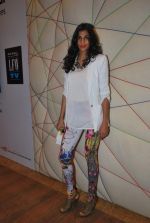 Anushka Manchanda at Day 1 of lakme fashion week 2012 in Grand Hyatt, Mumbai on 2nd March 2012 (31).JPG